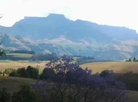 Annasrus Mountain Cottage