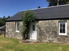 Ellary Cottage