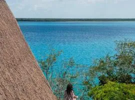 Azul Nomeolvides Bacalar - Guests Only