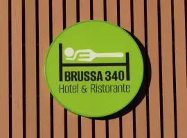Hotel Brussa 340
