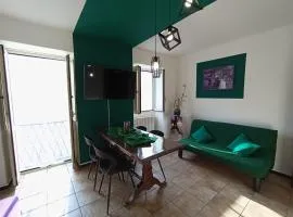 Ortacolorhome GreenHome-Boleto