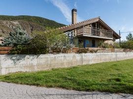 Casa Paula, Naturaleza y Paz - Arafita Apartamentos，位于Sorripas的豪华酒店