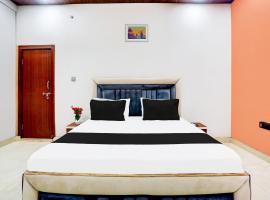 Hotel O INDRAPRASTH & RESIDENCY，位于阿里格尔的酒店