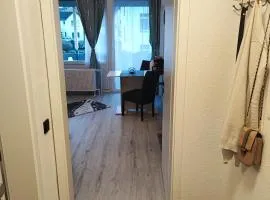 Apartment Lieblingsplatz