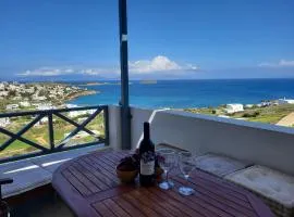 3BD Villa with breathtaking sea view