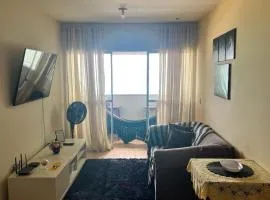 Apartamento Vista-Mar