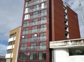 ApartaHotel Norte Armenia