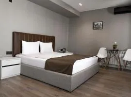 Old Baku Boutique Hotel