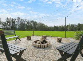 The Ranch - Coastal Farmhouse bringing family and friends together