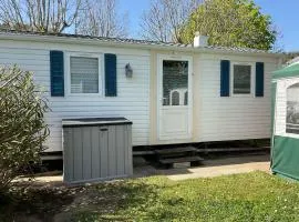 Mobilhome Île d Oléron Camping Les Tamaris