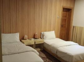 The Backpackers' Nest Hunza，位于罕萨的酒店
