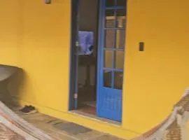 CASA COLONIAL Ilha da Croa