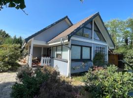 Stilvolle Landidylle in der Südheide，位于Wittingen的酒店