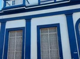 Balcones Guest House Granada