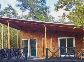 Cabaña Entre Bosque