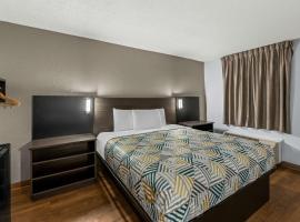 费城机场品质酒店 ，位于Lester的宠物友好酒店