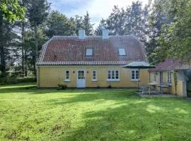 Holiday home Løkken IV