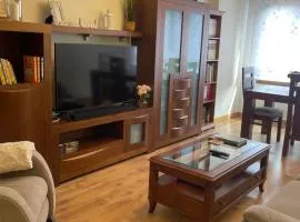 Casa Pilar Casa Llara, En el paraíso, cerca de todo