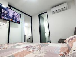 San Luis Apartamento 202 Cúcuta，位于库库塔的酒店