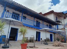 Auquis Hostel，位于库斯科的青旅