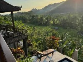 Beji Ayu Villas Sidemen