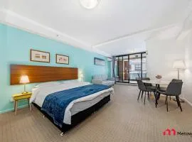 MetaWiseBnB Studio Dixon Next to ICC & Darling Harbour 23