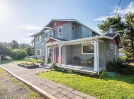 Ocean View & Family Friendly
