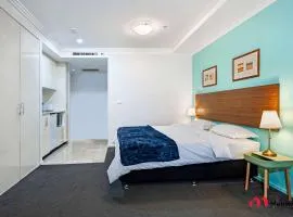 MetaWiseBnB Studio Dixon Next to ICC & Darling Harbour 31