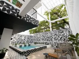 Kadangyan by 3BU Hostel