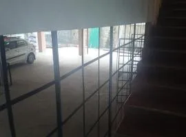 Shastri Lodge