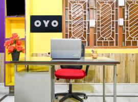Hotel O Shiv Shakti Homestay，位于Jalpāiguri的酒店