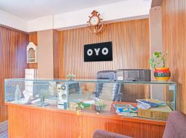 Hotel O Air Stop，位于古瓦哈提的酒店