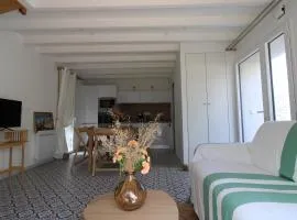 Au petit jardin d Aizenay