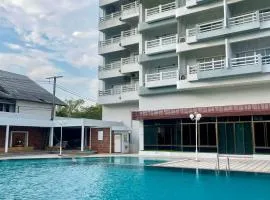 นิวเวิลด์ ระยอง New world Rayong