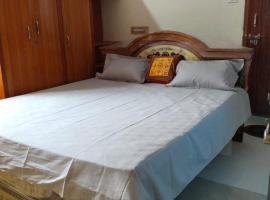 Sithaphal tree villa，位于霍斯佩特的酒店