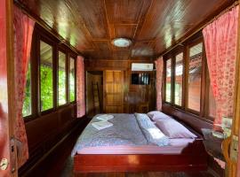 Healing House Holistic Farm Stay