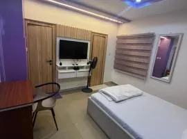 Private, Cozy, CityCentre Studio III