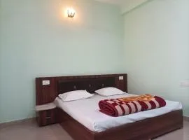 Riddhi Siddhi Homestay