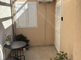 Apartment Ana，位于维斯的酒店