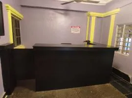Happyland Hotel