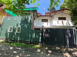Jayamal Piyasa Apt