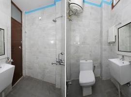 Hotel O The Royal Plaza，位于Indirapuram的酒店