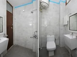 Hotel O The Royal Plaza