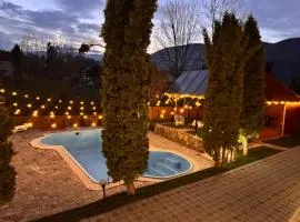 Rare Forest Retreat & Spa - Bran