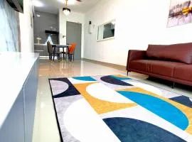 MJ Homestay 99 Batu Caves KL North 99Residence 3R2B