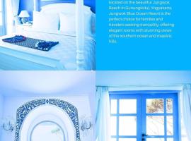 Jungwok Blue Ocean Resort，位于Pasirombo的度假村