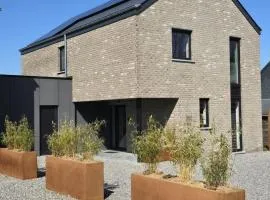 La maison d'Inès