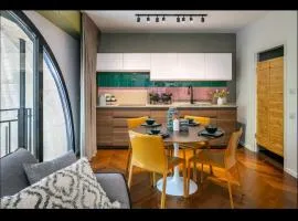 Luxury apartment David Citadel