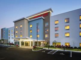 TownePlace Suites by Marriott Fort Myers Southeast