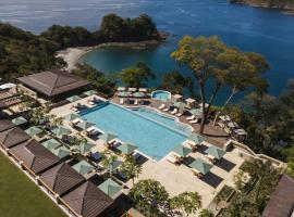 Nekajui, a Ritz-Carlton Reserve，位于Papagayo, Guanacaste的酒店